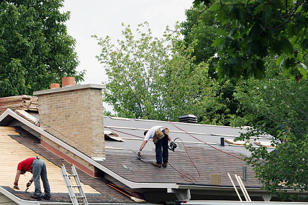 Quick and Trustworthy Emergency Roof Repair Services in Kempner, TX
