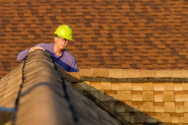 Gutter Installation and Roofing in Kempner, TX