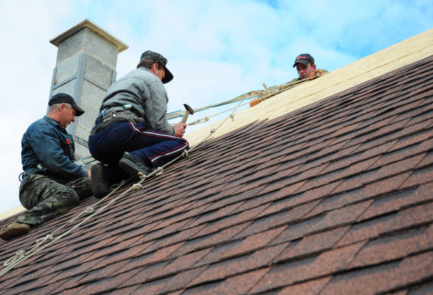 Roof Repair Estimates in Kempner, TX